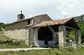Kapelle Saint-Roch