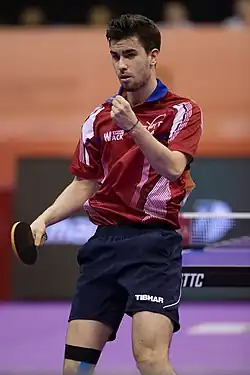 Tristan Flore