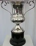 Chilenischer Meister 1997-A