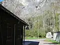Militärseilbahn