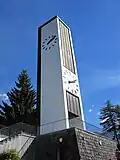 Kirchturm