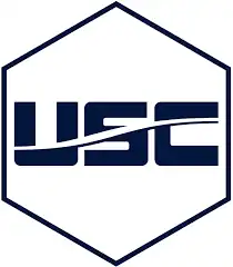 Logo der USC