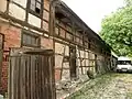 Pfarrhof
