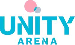 Logo der Unity Arena