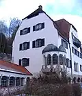 Villa Lindenhof in Herrlingen