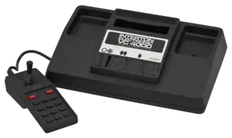 Video Computer 4000