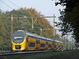 VIRM-VI bei Espe