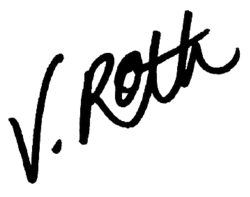 Signatur