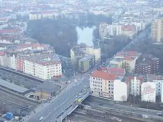 Ostpreußenbrücke