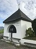Kapelle Notre-Dame-des-