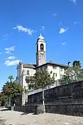 Santi Pietro e Paolo
