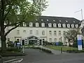 Vorderansicht