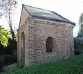 Kapelle Saint-Roch