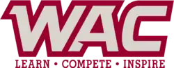 Logo der WAC