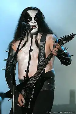 Eikemo 2007