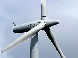 AN Bonus 1300/62 der Energiekontor AG