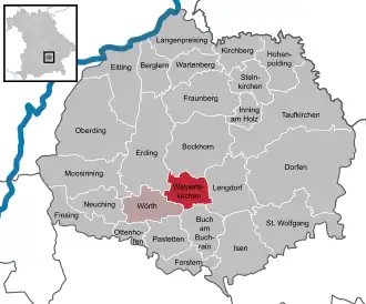 Karte