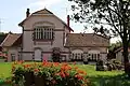 Mairie Waly
