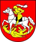 Wappen von Rittersbach