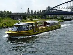 Wassertaxi 3