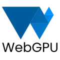 Logo von WebGPU