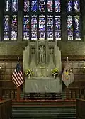Altar