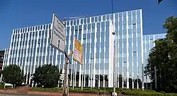 Das Hessische Ministerium für Umwelt, Energie, Landwirtschaft und Verbraucherschutz Mainzer Straße 80