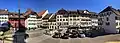 Kirchenplatz («Chileplatz») Willisau