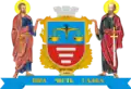 Wappen von Jarmolynzi