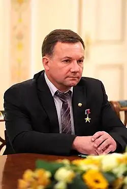 Juri Lontschakow
