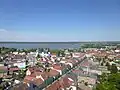 Neustrelitzer Innenstadt