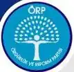 Das Logo der ÖRP.
