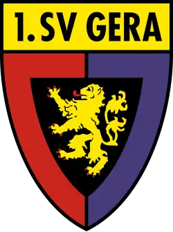 1. SV 04 Gera