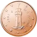 1 Cent