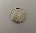 20 Heller