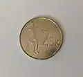 2 Kronen