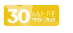 Logo 30 Jahre Tag des offenen Denkmals