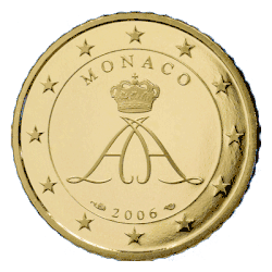 50 Cent Monaco 2. Serie