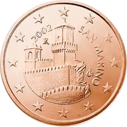 5 Cent