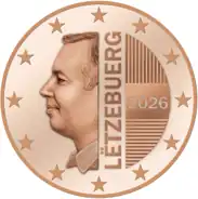 1 Cent