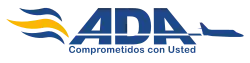 Logo Aerolínea de Antioquia