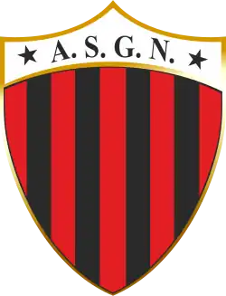 ASG Nocerina