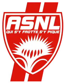 AS Nancy
