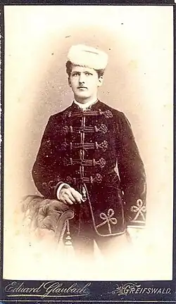 Adolf Sellschopp