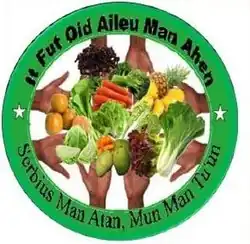 Logo Aileus
