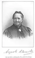 Fotografie von August Schmidt