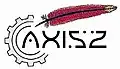 Logo von Axis 2