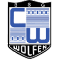 BSG Chemie Agfa Wolfen