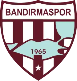 Bandırmaspor