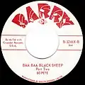 Barry 3246, Seite B